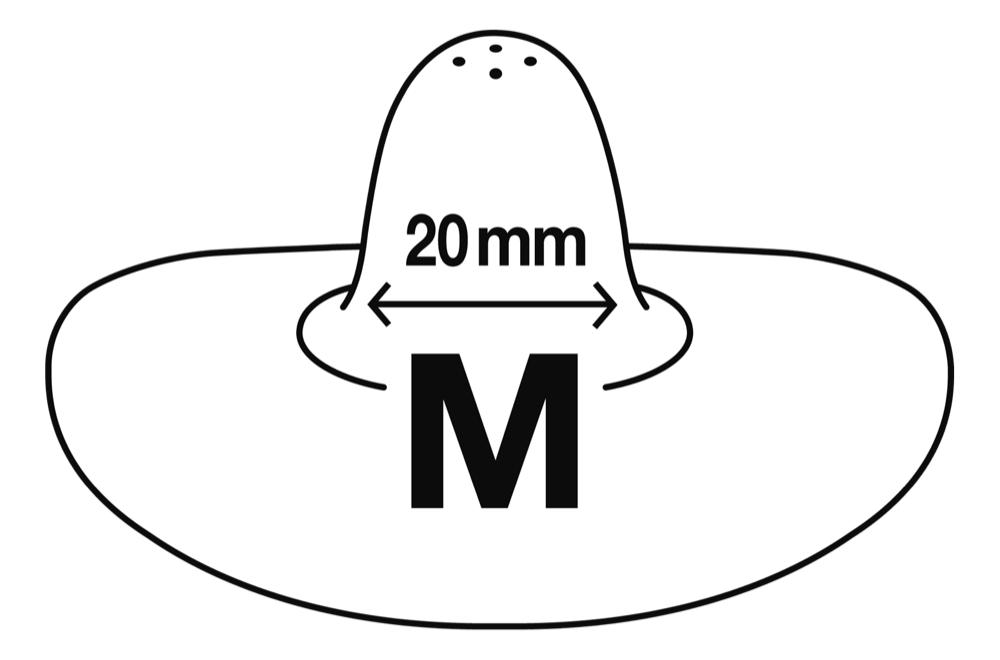 NUK Nipple Shields-5