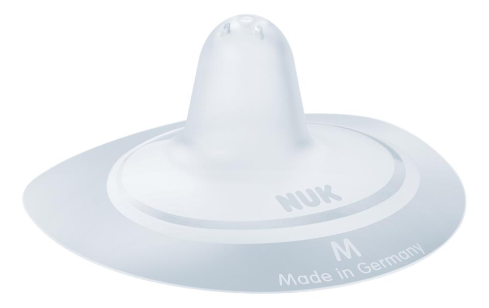 NUK Nipple Shields-4