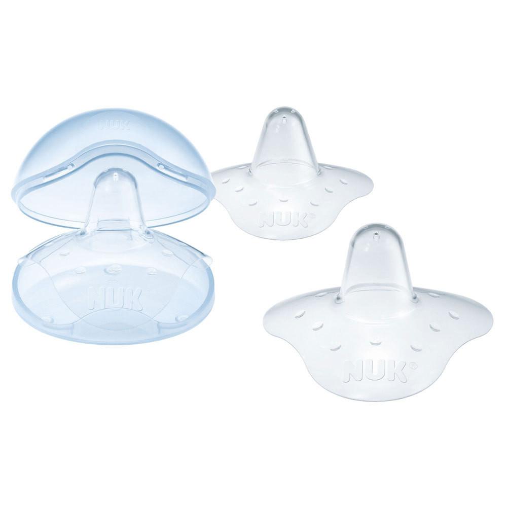 NUK Nipple Shields-1