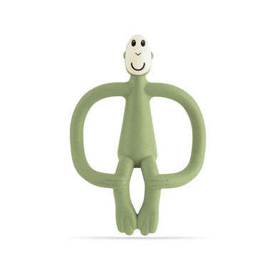 Matchstick Monkey Teething Toy and Gel Applicator-2