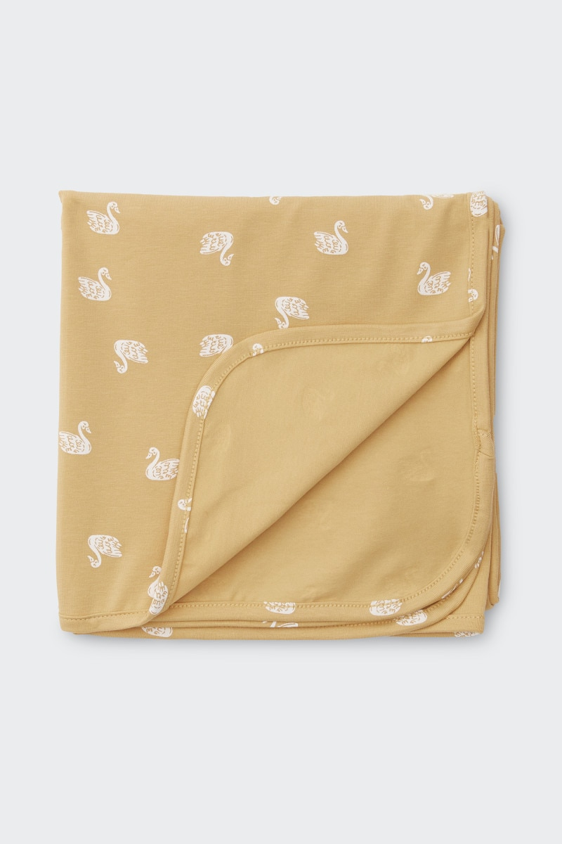 Bonds Organic Bunny Rug-8