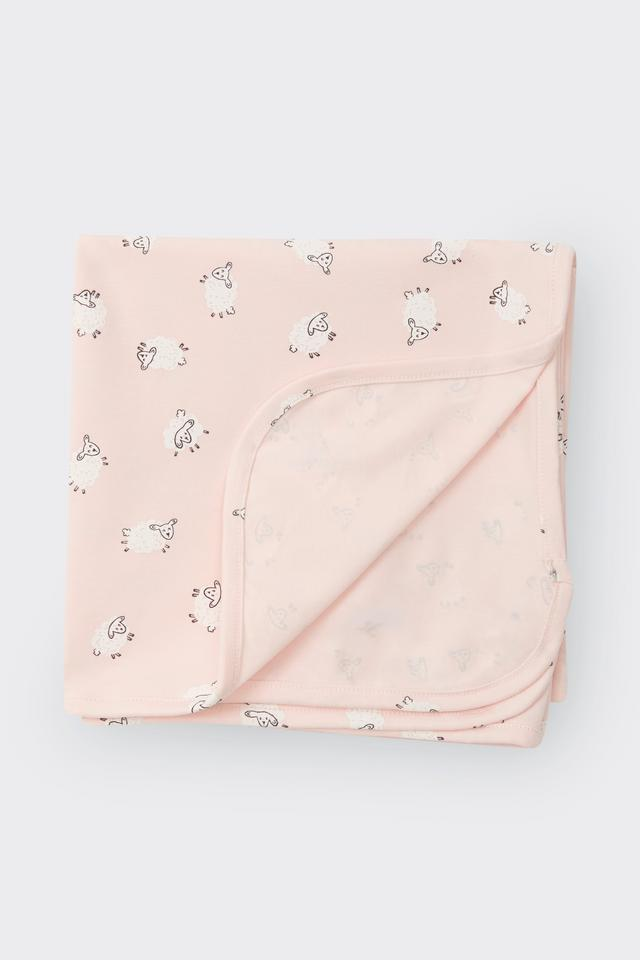 Bonds Organic Bunny Rug-4