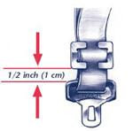 Buy Car Seat Locking Clip Online - Babies Nz
