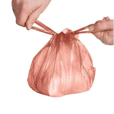 Buy NappySax Scented nappy bags 50s Online - Babies Nz