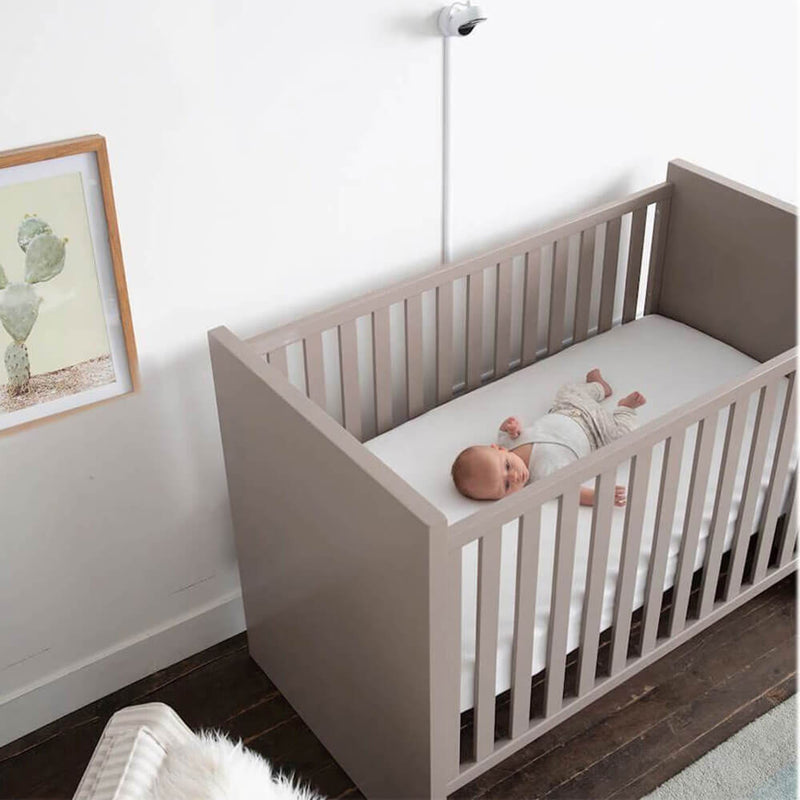 Owlet Cam 2 Baby Video Monitor-14