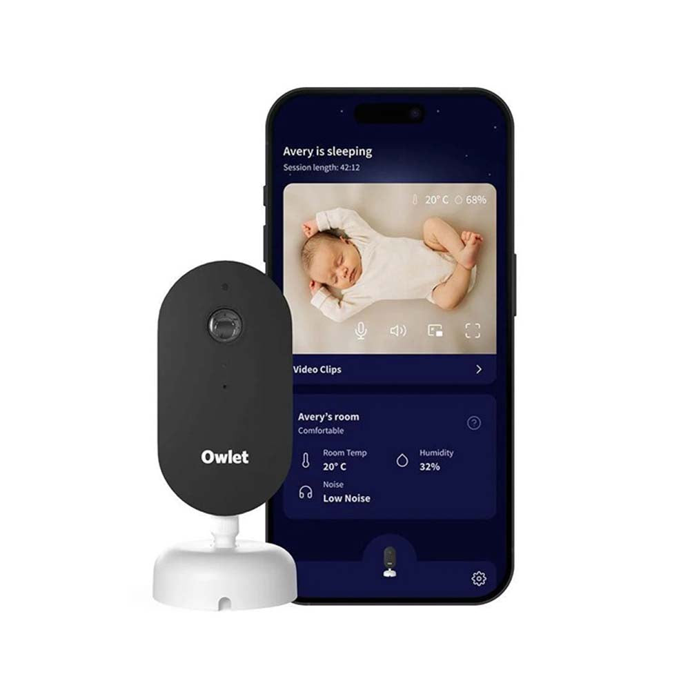 Owlet Dream Sight Gen 3 Camera-1