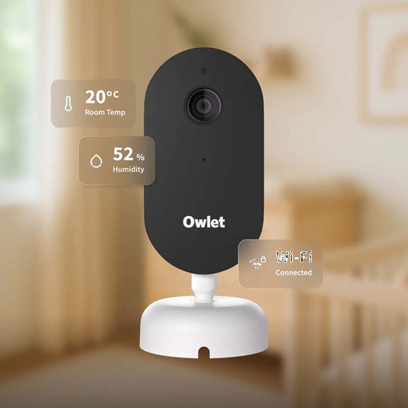Owlet Dream Sight Gen 3 Camera-3