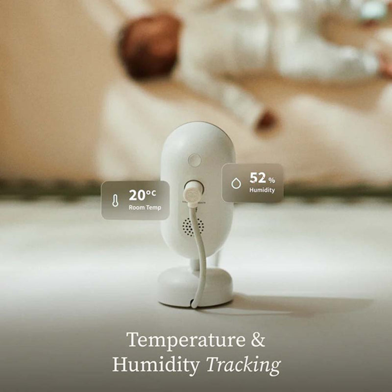 Owlet Dream Sight Gen 3 Camera-6