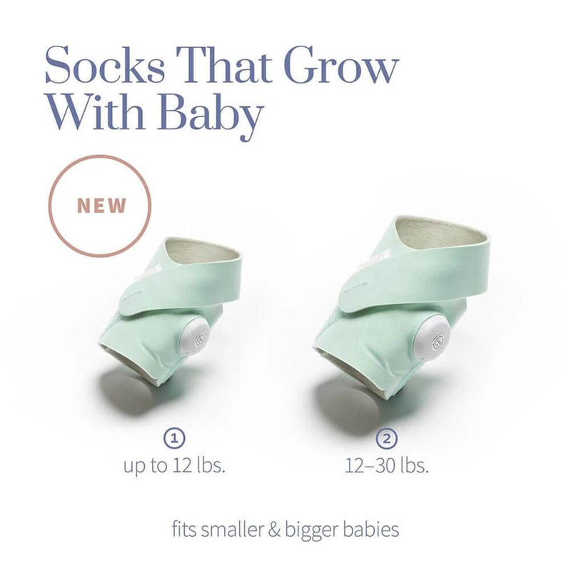 Owlet Smart Sock 3 Baby Monitor-11