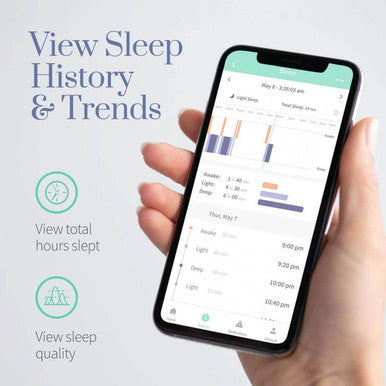 Buy Owlet Smart Sock 3 Baby Monitor Online - Babies Nz