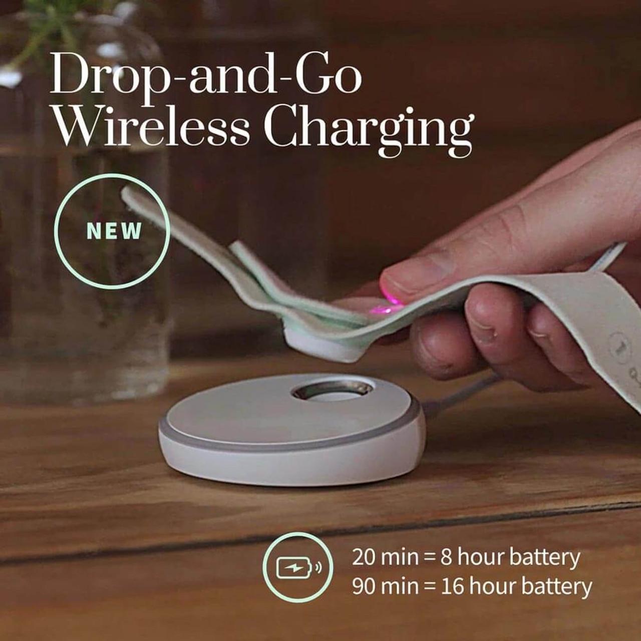Owlet Smart Sock 3 Baby Monitor-9