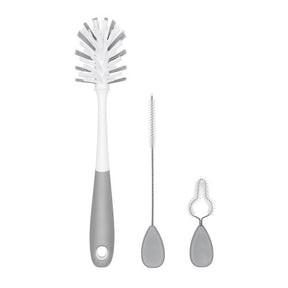 OXO Tot Water Bottle & Straw Cup Cleaning Set-2