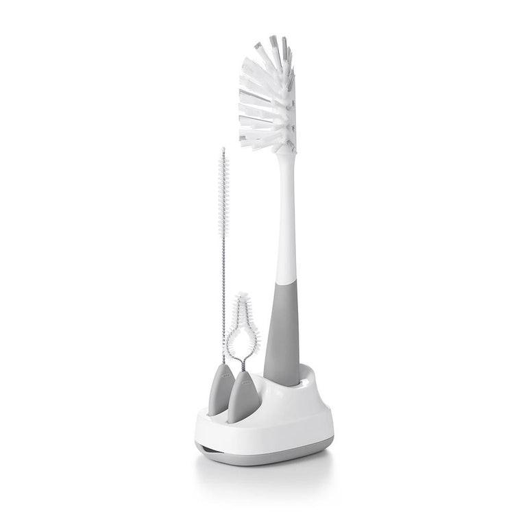 OXO Tot Water Bottle & Straw Cup Cleaning Set-1