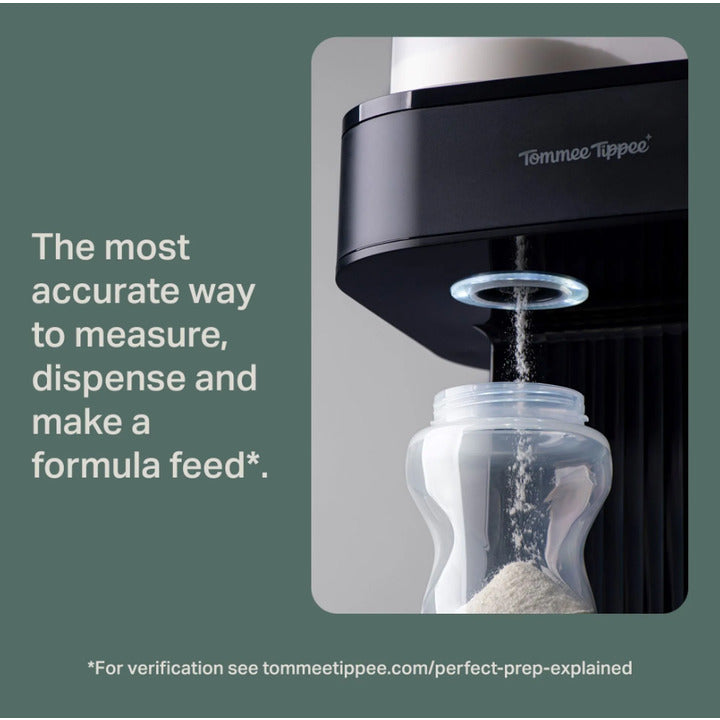 Tommee Tippee Perfect Prep Pro-3