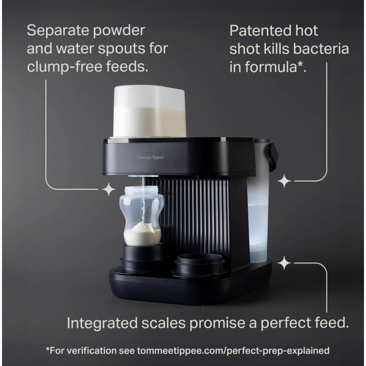 Tommee Tippee Perfect Prep Pro-2