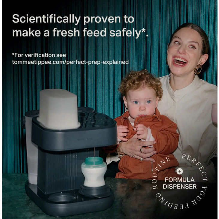 Tommee Tippee Perfect Prep Pro-6