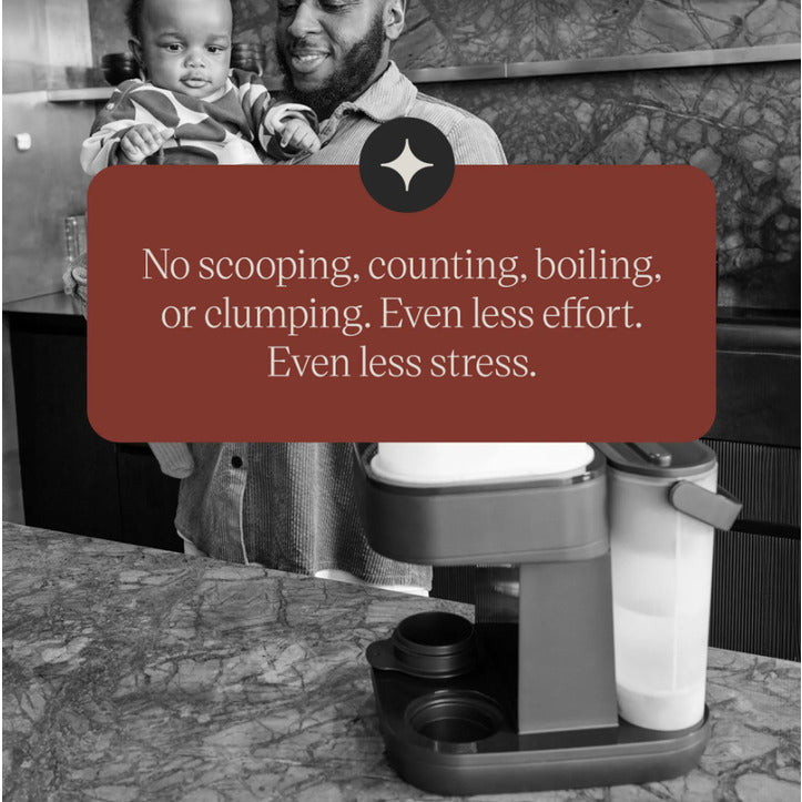 Tommee Tippee Perfect Prep Pro-4