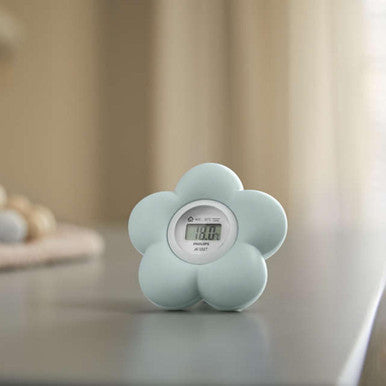 Buy Philips Avent Bath Thermometer Online - Babies Nz