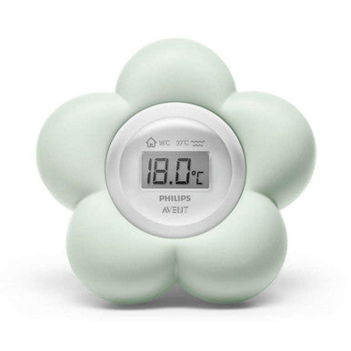 Buy Philips Avent Bath Thermometer Online - Babies Nz