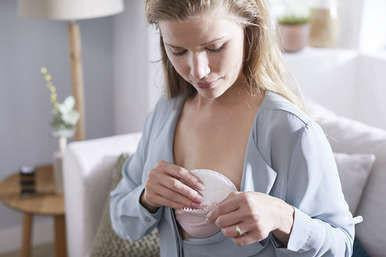 Buy Philips Avent Disposable Day/Night Breast Pads, 60-Pack Online - Babies Nz