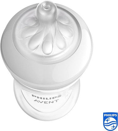 Buy Philips Avent Natural Response Bottle Starter Set Online - Babies Nz