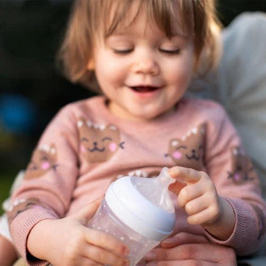 Buy Philips Avent Natural Response Bottle Teat Flow 1 Online - Babies Nz