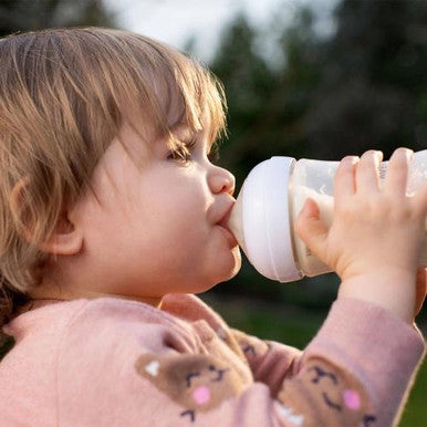 Buy Philips Avent Natural Response Bottle Teat Flow 6 Online - Babies Nz