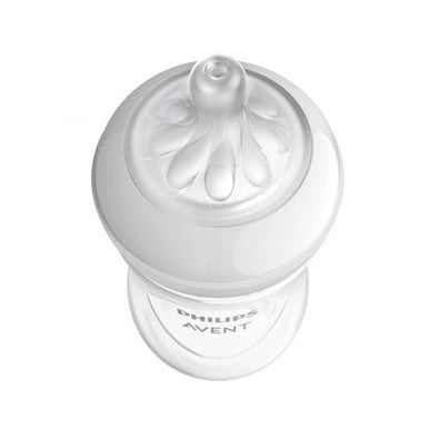 Buy Philips Avent Natural Response Feeding Bottle 330ml Online - Babies Nz