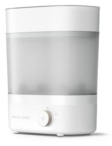 Buy Philips AVENT 4-in-1 Electric Steam Steriliser & Dryer Online - Babies Nz