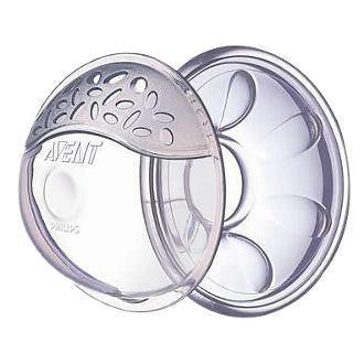 Buy Philips AVENT Breast Shell Set Online - Babies Nz