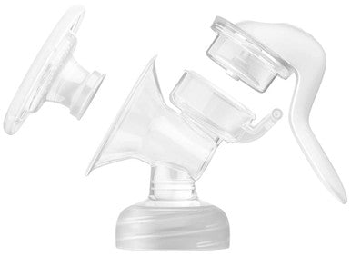 Buy Philips AVENT Comfort Manual Breast Pump Online - Babies Nz