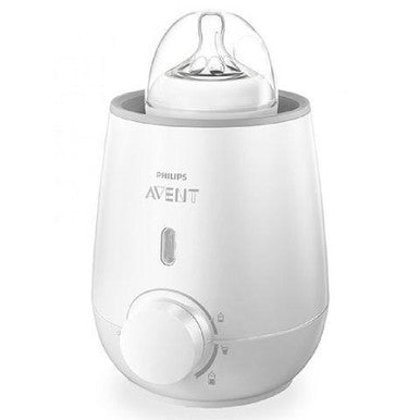 Buy Philips AVENT Electric Bottle and Baby Food Warmer Online - Babies Nz