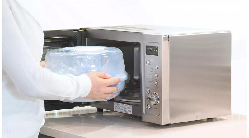 Philips AVENT Microwave Steriliser-4