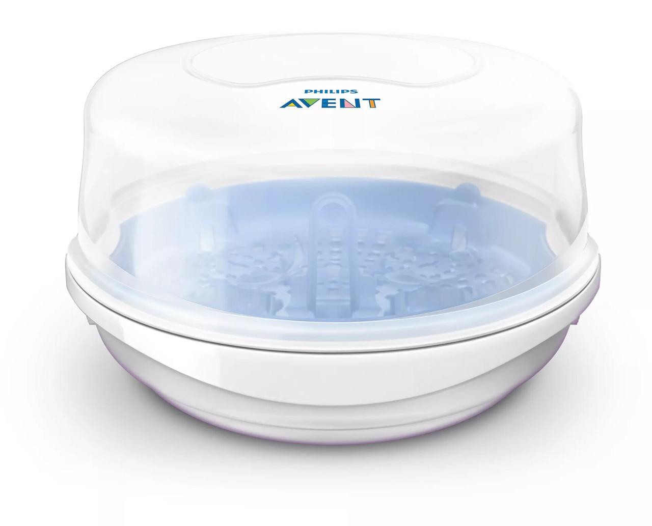 Philips AVENT Microwave Steriliser-1