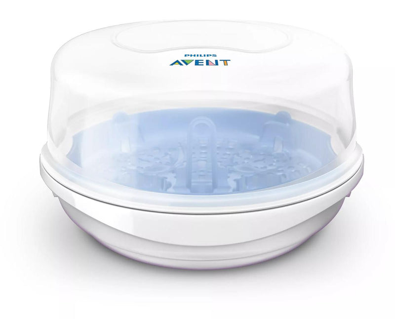 Philips AVENT Microwave Steriliser-1