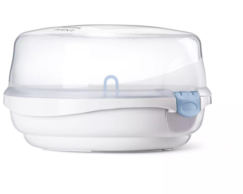 Philips AVENT Microwave Steriliser-2