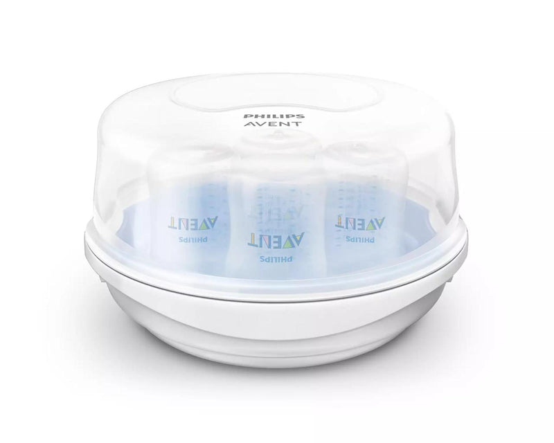Philips AVENT Microwave Steriliser-3