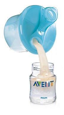 Philips AVENT Milk Powder Dispenser-2