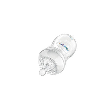 Buy Philips AVENT Natural Teat - Slow Flow - 2 Pack Online - Babies Nz