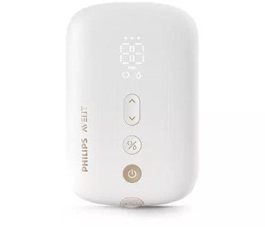 Buy Philips AVENT Single Rechargeable Electric Breast Pump Online - Babies Nz