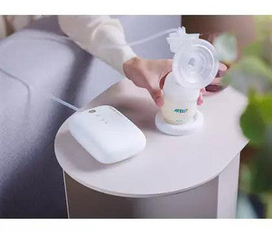 Buy Philips AVENT Single Rechargeable Electric Breast Pump Online - Babies Nz
