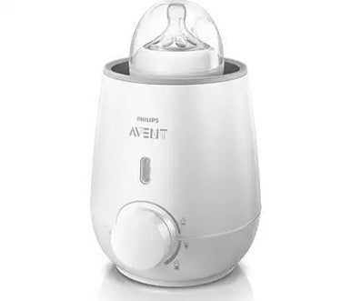 Buy Philips Avent Premium Electric Bottle and Food Warmer Online - Babies Nz