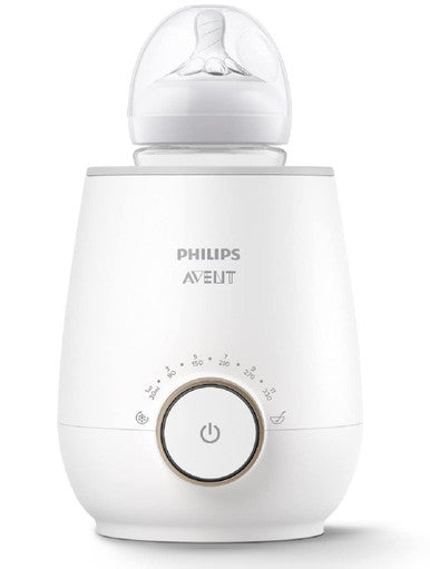Buy Philips Avent Premium Electric Bottle and Food Warmer Online - Babies Nz