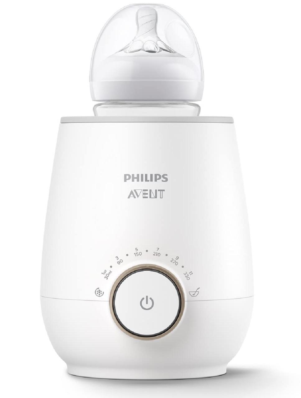 Philips Avent Premium Electric Bottle and Food Warmer-3