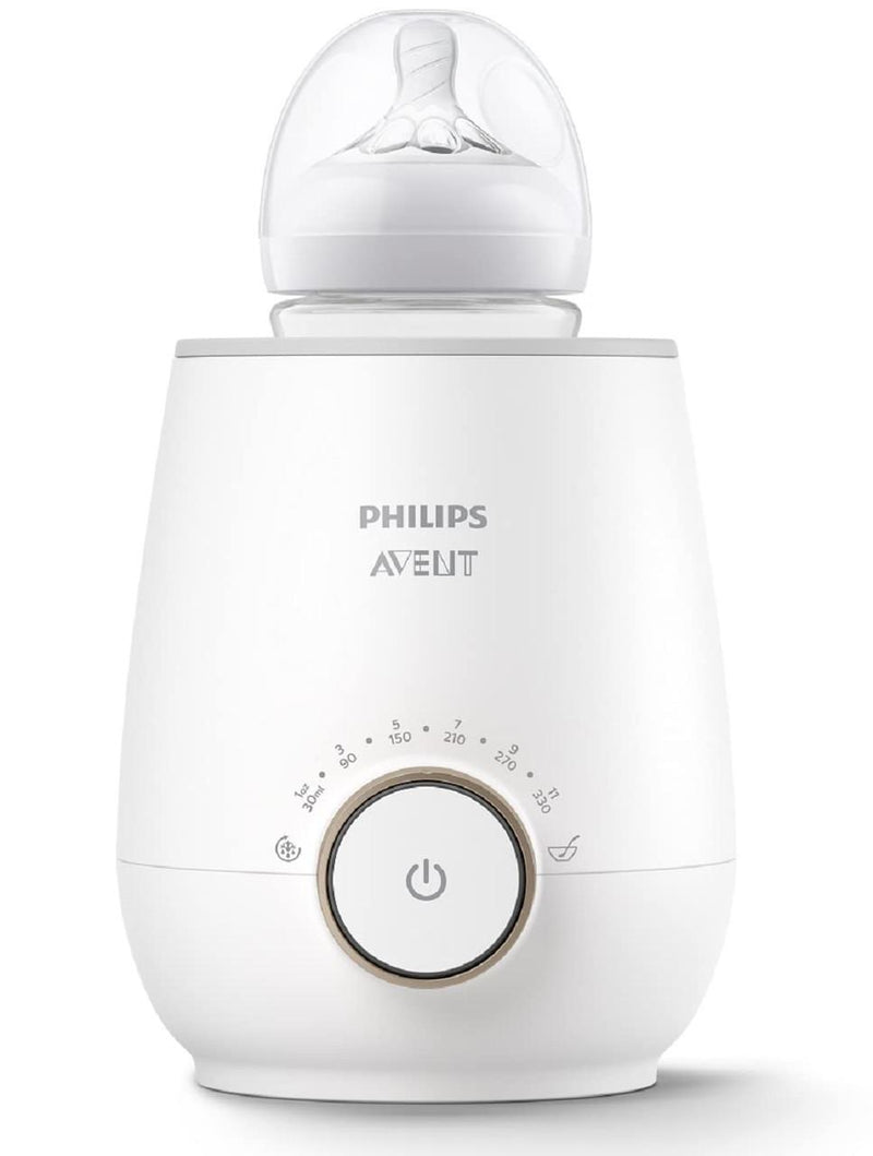 Philips Avent Premium Electric Bottle and Food Warmer-3