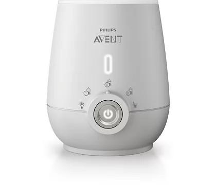 Philips Avent Premium Electric Bottle and Food Warmer-4