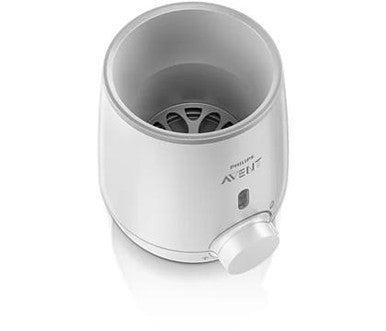 Buy Philips Avent Premium Electric Bottle and Food Warmer Online - Babies Nz