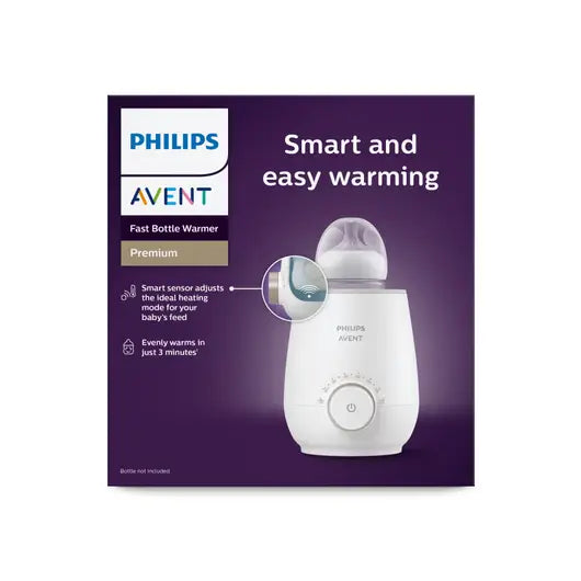 Philips Avent Ultimate Starter Bundle-3