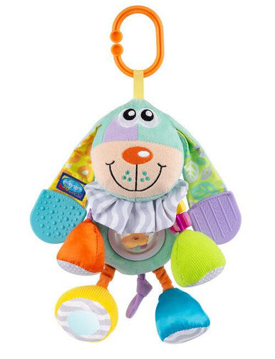 Buy Playgro Activity Doofy Dog Online - Babies Nz