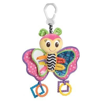 Buy Playgro Activity Friend Blossom Butterfly Online - Babies Nz
